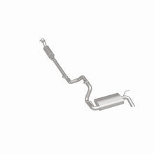 画像をギャラリービューアに読み込む, BRExhaust 18-25 Jeep Wrangler 2.0L Direct-Fit Replacement Exhaust Kit