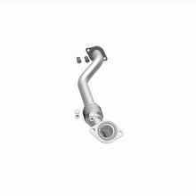 画像をギャラリービューアに読み込む, BRE Exhaust 04-10 Sienna 3.3L 3.5L Front Pipe Kit