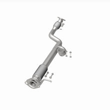 画像をギャラリービューアに読み込む, BRE Exhaust 10-15 Equinox Terrain 3.0L 3.6L Front Pipe Kit