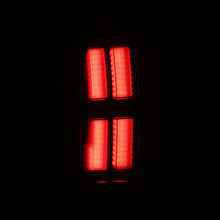 画像をギャラリービューアに読み込む, AlphaRex 05-15 Toyota Tacoma NOVA Prismatic LED Tail Lights - Alpha-Black