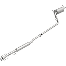 画像をギャラリービューアに読み込む, MagnaFlow BRE Exhaust Kit 97-01 Toyota Camry Solara