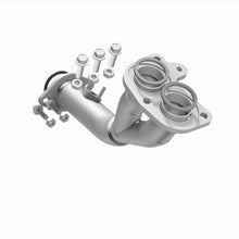 画像をギャラリービューアに読み込む, BRE Exhaust 95-04 Tacoma 3.4L Front Pipe Kit