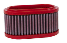 画像をギャラリービューアに読み込む, BMC 98-99 Polaris Big Boss 500 6X6 Replacement Air Filter