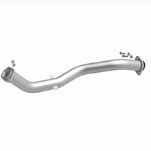 画像をギャラリービューアに読み込む, MagnaFlow BRExhaust 16-22 Lexus RX350 Front Pipe Kit