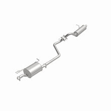 画像をギャラリービューアに読み込む, MagnaFlow BRE Exhaust Kit 14-16 Kia Soul 2.0L