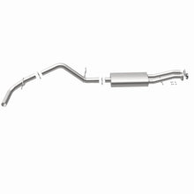 画像をギャラリービューアに読み込む, MagnaFlow BRE Exhaust Kit 01-06 Yukon Escalade 6.0L