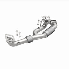 画像をギャラリービューアに読み込む, BRE Exhaust 02-05 Sedona 3.5L Front Pipe Kit