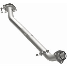 画像をギャラリービューアに読み込む, BRExhaust 01-04 Frontier 2.4L Front Pipe Kit