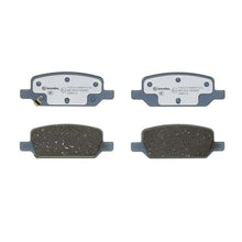 画像をギャラリービューアに読み込む, Brembo OE 17-21 Tesla 3/20-21 Y EVPad BrakePad