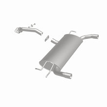 画像をギャラリービューアに読み込む, BRE Exhaust 05-10 Sportage Tucson 2.7L Muffler Kit