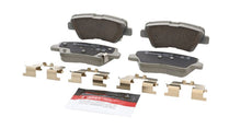 画像をギャラリービューアに読み込む, Brembo OE 2017 Hyundai Elantra/18-22 Ioniq/18-19 Sonata/16-17 Veloster Ceramic Brake Pad - Rear
