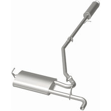 画像をギャラリービューアに読み込む, MagnaFlow BRE Exhaust Kit 13-17 BUICK ENCORE 1.4L