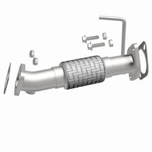 画像をギャラリービューアに読み込む, BRE Exhaust 12-17 ACCENT RIO 1.6L Front Pipe Kit