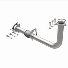 画像をギャラリービューアに読み込む, BRE Exhaust 98-02 Accord 2.3L Front Pipe Kit