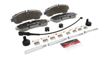 画像をギャラリービューアに読み込む, Brembo OE 20-22 Ford Transit-150/Transit-250/Transit-350/Transit-350 HD Ceramic Brake Pad - Rear