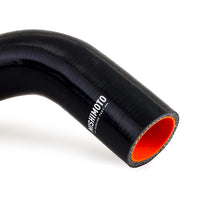 画像をギャラリービューアに読み込む, Mishimoto 01-03 Ford F-250 7.3L Coolant Hose Kit Upper Reroute BK
