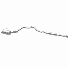 画像をギャラリービューアに読み込む, MagnaFlow BRE Exhaust Kit 14-16 Subaru Forester 2.5L