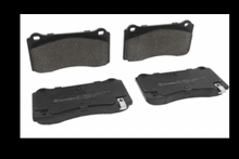 画像をギャラリービューアに読み込む, Brembo OE 17-21 Tesla Model 3/2021 Model Y Brake Pad - Front