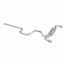 画像をギャラリービューアに読み込む, BRExhaust 10-13 Mazda 3 2.5L Exhaust Kit