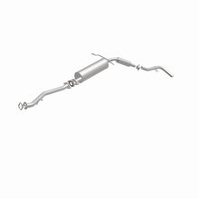 画像をギャラリービューアに読み込む, MagnaFlow BRE Exhaust Kit 90-96 Nissan D21 2.4L