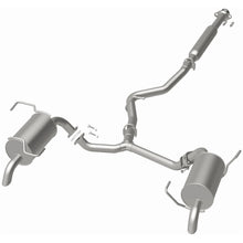 画像をギャラリービューアに読み込む, BRExhaust 10-15 SUBARU OUTBACK 3.6L Exhaust Kit