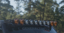 画像をギャラリービューアに読み込む, Rigid Industries 360 Connect 40in Light Bar Assembly