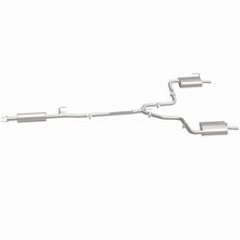 画像をギャラリービューアに読み込む, MagnaFlow BRE Exhaust Kit 07-16 Nissan Altima