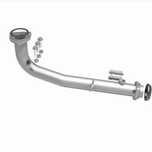 画像をギャラリービューアに読み込む, BRE Exhaust 97-01 Honda CR-V 2.0L Front Pipe Kit