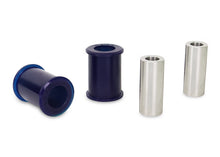 画像をギャラリービューアに読み込む, SuperPro 06-15 Mazda MX-5 Miata Rear LCA Inner Bushing Kit - Stainless Hardware