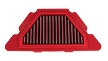 画像をギャラリービューアに読み込む, BMC 09-12 Yamaha FZ-6 600 R Replacement Air Filter