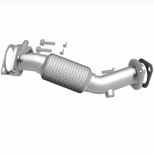 画像をギャラリービューアに読み込む, BRE Exhaust 11-14 Sonata 2.0L 2.4L Front Pipe Kit