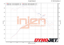 画像をギャラリービューアに読み込む, Injen 18-21 Mazda  6 L4-2.5L Turbo Polished SP Short Ram Cold Air Intake System