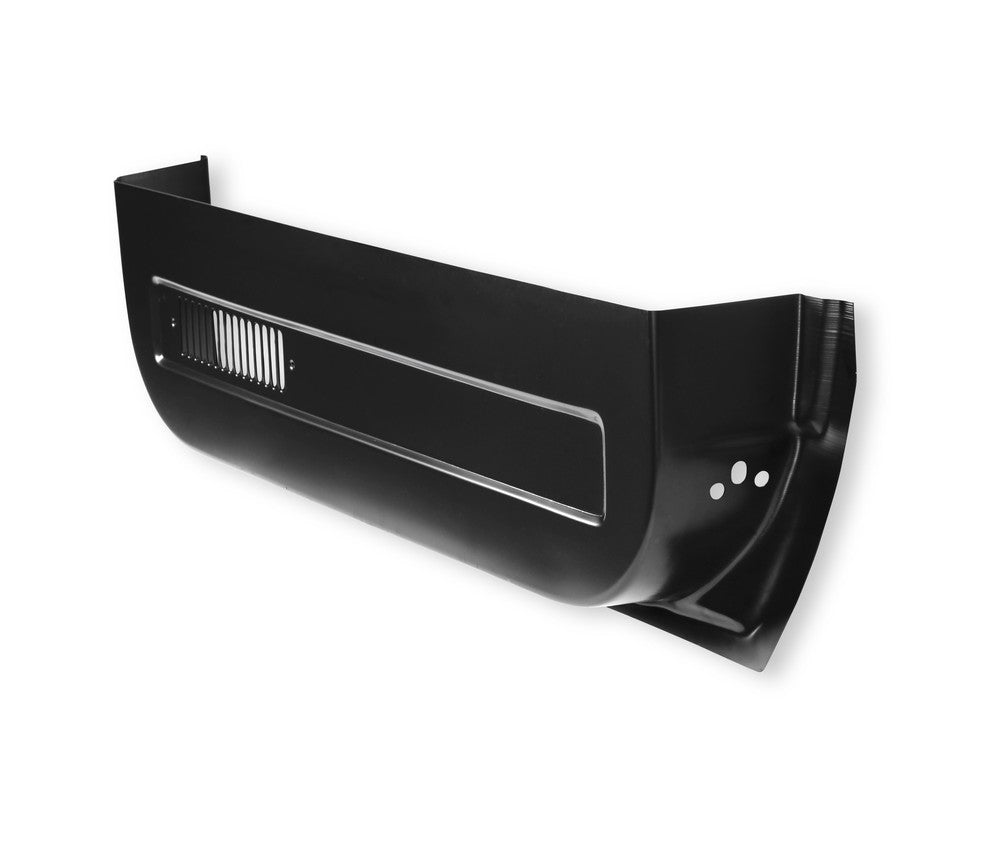 Holley Classic Trucks