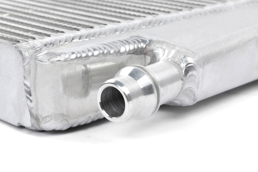 Dinan High Performance Heat Exchanger - 2020-2026 Toyota GR Supra