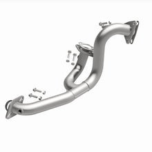 画像をギャラリービューアに読み込む, BRE Exhaust 01-06 Sebring Stratus 2.4L 2.7L Front Pipe Kit