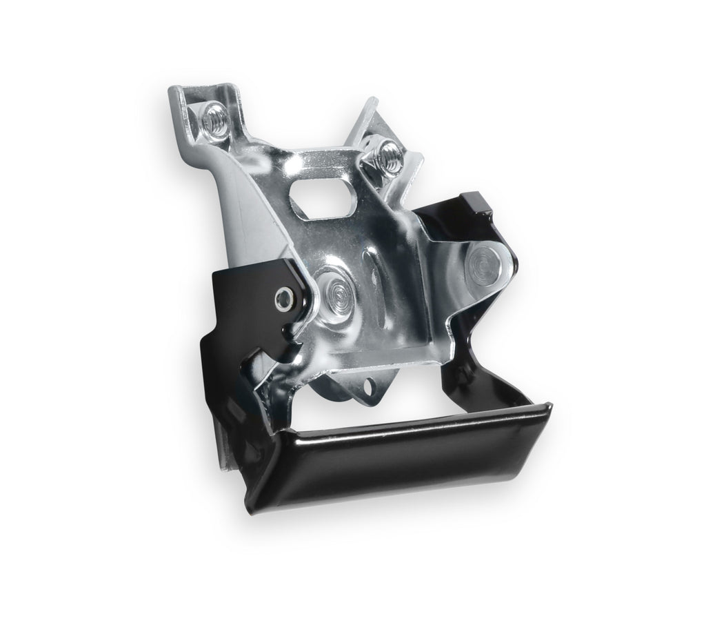 Holley Classic Trucks