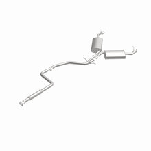 画像をギャラリービューアに読み込む, MagnaFlow BRE Exhaust Kit 96-99 Cadillac Deville 4.6L