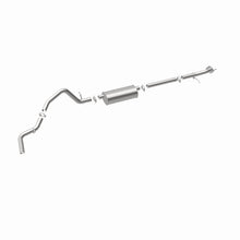 画像をギャラリービューアに読み込む, MagnaFlow BRE Exhaust Kit 01-06 Escalade Avalanche Suburban Yukon 5.3L