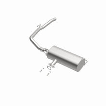 画像をギャラリービューアに読み込む, MagnaFlow BRE Exhaust Kit 04-10 Toyota Sienna