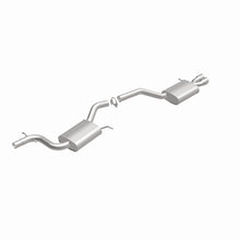 画像をギャラリービューアに読み込む, MagnaFlow BRE Exhaust Kit 12-18 Volkswagen Jetta