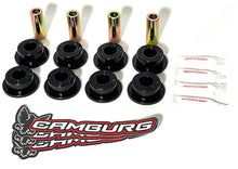 画像をギャラリービューアに読み込む, Camburg 10-18 Ford F-150 04-24 / Raptor UCA Bushing/Sleeve Kit