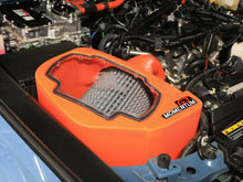 画像をギャラリービューアに読み込む, aFe POWER Momentum GT Pro Dry S Intake System 24-25 Toyota Land Cruiser (J250) - Orange Edition