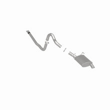 画像をギャラリービューアに読み込む, MagnaFlow BRE Exhaust Kit 05-09 Ford Mustang 4.0L