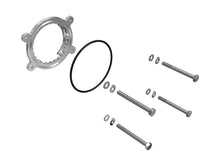 画像をギャラリービューアに読み込む, aFe Silver Bullet Throttle Body Spacer Kit Ford Super Duty 23-26 V8-6.8L/7.3L