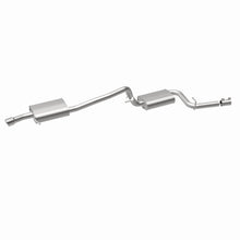 画像をギャラリービューアに読み込む, MagnaFlow BRE Exhaust Kit 14-17 VW PASSAT 1.8L