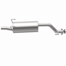 画像をギャラリービューアに読み込む, BRExhaust 94-01 Acura Integra 1.8L Muffler Kit