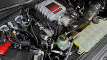画像をギャラリービューアに読み込む, J&amp;L 23-25 Ford F-150 Raptor R Oil Separator 3.0 Passenger Side - Clear Anodized