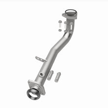 画像をギャラリービューアに読み込む, BRE Exhaust 97-01 Honda CR-V 2.0L Front Pipe Kit