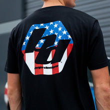 画像をギャラリービューアに読み込む, Baja Designs Freedom Mens T-Shirt - 3X-Large