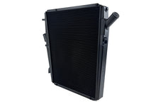 画像をギャラリービューアに読み込む, CSF 09-15 Ferrari 458 High Performance All Aluminum Radiator - Left